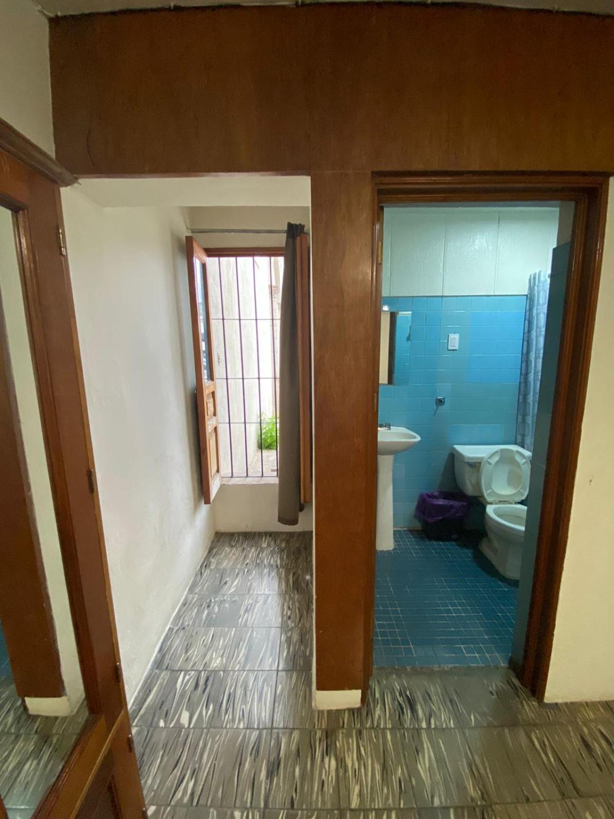 Hotel Flamingos De Ciudad Guzman Buitenkant foto