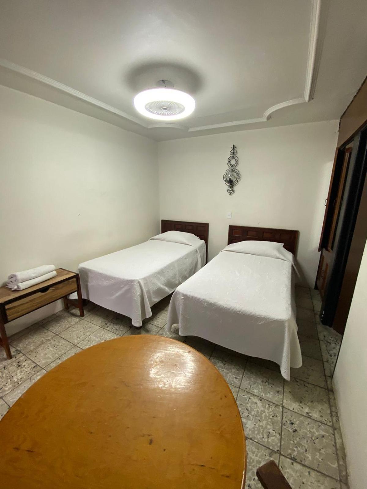 Hotel Flamingos De Ciudad Guzman Buitenkant foto